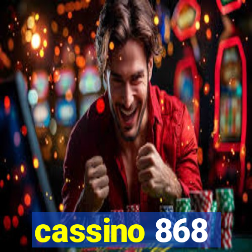 cassino 868